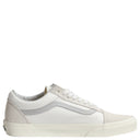 Vans Old Skool Sneaker Schuh (2 - tone marshmallow/white, 41) - Markenkoffer