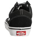 Vans Old Skool Sneaker Schuh (black/white, 40) - Markenkoffer