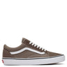Vans Old Skool - Sneaker Schuh Men (color theory walnut, 43)