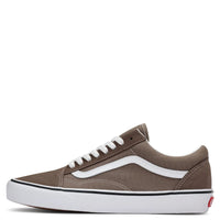 Vans Old Skool - Sneaker Schuh Men (color theory walnut, 43) - Ansicht 2