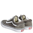 Vans Old Skool Sneaker - Schuh unisex (color theory bungee cord, 42) - Markenkoffer