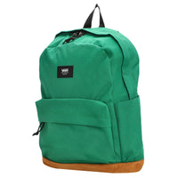 Vans Old Skool Sport - Rucksack 15" 42.5 cm (verdant green) - Markenkoffer