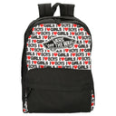Vans Realm - Rucksack 42.5 cm (i heart boys girls) - Markenkoffer