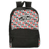 Vans Realm - Rucksack 42.5 cm (i heart boys girls) - Markenkoffer