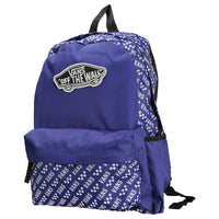 Vans Realm Street Sport - Rucksack 45 cm (royal blue) - Markenkoffer