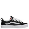 Vans Skate Old Skool 36+ - Schuh Men (black/white, 38)