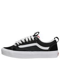 Vans Skate Old Skool 36+ - Schuh Men (black/white, 39) - Markenkoffer