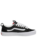 Vans Skate Old Skool 36+ - Schuh Men (black/white, 40,5)