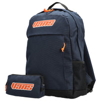 Vans Skool - Rucksack 38.1 cm (dress blue) - Ansicht 2