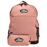 Vans Skool - Rucksack 38.1 cm (lobster bisque) - Markenkoffer
