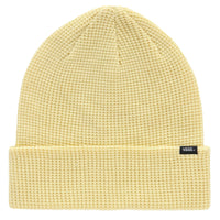 Vans Waffle - Mütze (raffia) - Markenkoffer