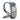 Vaude Agile 20 - Wanderrucksack 48 cm (lightgrey) - Markenkoffer