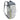 Vaude Agile 20 - Wanderrucksack 48 cm (lightgrey) - Markenkoffer