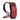Vaude Agile 20 - Wanderrucksack 48 cm (redeva) - Markenkoffer
