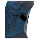 Vaude Agile Air 20 - Wanderrucksack 53 cm (baltic sea) - Markenkoffer