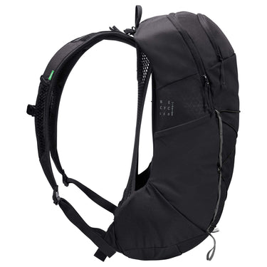 Vaude Agile Air 20 - Wanderrucksack 53 cm (black) - Markenkoffer