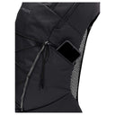 Vaude Agile Air 20 - Wanderrucksack 53 cm (black) - Markenkoffer