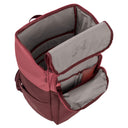 Vaude Albali II 32 - Rucksack 15.6" 50 cm (dark cherry) - Markenkoffer