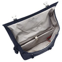 Vaude Bayreuth IV L 20 - Hinterradtasche 16 cm (eclipse) - Markenkoffer