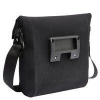 Vaude Bike Augsburg IV S - Lenkertasche S 26 cm (black) - Ansicht 2