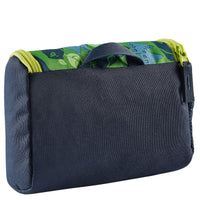 Vaude Bobby - Kulturbeutel für Kinder 17 cm (parrot green/eclipse) - Ansicht 2