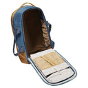 Vaude CityDuffel 35 - Reisetasche 53 cm (baltic sea) - Markenkoffer