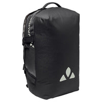 Vaude CityDuffel 35 - Reisetasche 53 cm (black) - Ansicht 2