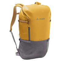 Vaude CityGo 30 II - Rucksack 15.6" 60 cm (burnt yellow) - Ansicht 2