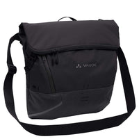 Vaude CityMe Bike II - Umhängetasche 13.3" 37 cm (black) - Markenkoffer