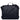 Vaude CityMessenger - Umhängetasche 13.3" 37 cm (black) - Markenkoffer