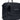 Vaude CityMessenger - Umhängetasche 13.3" 37 cm (black) - Markenkoffer