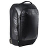 Vaude CityTravel Carry-On - 2-Rollen Rucksacktrolley 54 cm (black)