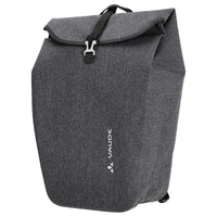 Vaude Clubride Urban 17 - Rucksack 13.3" 43 cm (black) - Ansicht 2