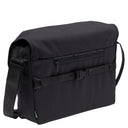 Vaude Coreway 13 - Schultertasche 13.3" 38.5 cm (black) - Markenkoffer