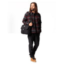 Vaude Coreway 13 - Schultertasche 13.3" 38.5 cm (black) - Markenkoffer