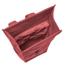 Vaude Coreway Rolltop 20 - Rucksack 15.6" 45 cm (brick) - Markenkoffer