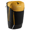 Vaude Cycle 20 II - Hinterradtasche 54 cm (burnt yellow) - Markenkoffer