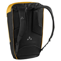 Vaude Cycle 20 II - Hinterradtasche 54 cm (burnt yellow) - Ansicht 2
