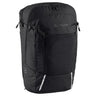 Vaude Cycle 28 II - Hinterradtasche Rucksack 15.6" 54 cm (black) - Markenkoffer