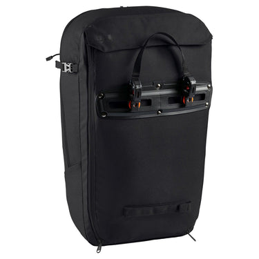 Vaude Cycle 28 II - Hinterradtasche Rucksack 15.6" 54 cm (black) - Markenkoffer