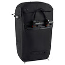 Vaude Cycle 28 II - Hinterradtasche Rucksack 15.6" 54 cm (black) - Markenkoffer