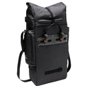 Vaude Cyclist Back Single - Hinterradtasche 15.6" 53 cm (black) - Markenkoffer
