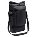 Vaude Cyclist Back Single - Hinterradtasche 15.6" 53 cm (black) - Markenkoffer