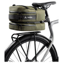 Vaude Cyclist Saddle Bag - Satteltasche 35 cm (khaki) - Ansicht 5