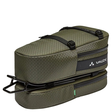 Vaude Cyclist Saddle Bag - Satteltasche 35 cm (khaki) - Markenkoffer
