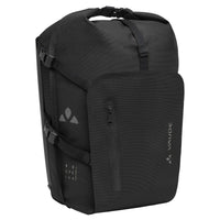 Vaude Free Cargo - Fahrradtasche 49 cm (schwarz) - Ansicht 2