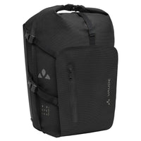 Vaude Free Cargo - Fahrradtasche 49 cm (schwarz) - Ansicht 2
