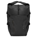 Vaude Free Cargo - Fahrradtasche 49 cm (schwarz) - Markenkoffer