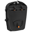 Vaude Free Cargo - Fahrradtasche 49 cm (schwarz) - Markenkoffer