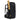 Vaude Jura 24 - Wanderrucksack 53 cm (black) - Markenkoffer